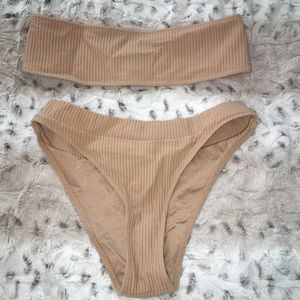 Triangl Bathing suit